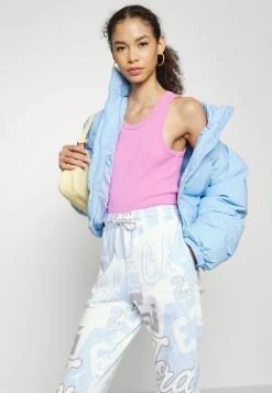 Meilleur prix ❤️ Haute Qualité Jordan PANT CORE - Pantalon de survêtement pantalons haute femme 😀 -Pas Cher Jordan Magasin bfd05f5772c3486cbffdb39ca519a571