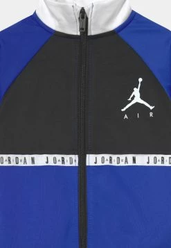 Budget 💯 Jordan excellente qualité JUMPMAN AIR BLOCKED TRICOT SET UNISEX - Survêtement vêtements basket-ball ❤️ -Pas Cher Jordan Magasin bfd5551e6d0d4eaeab2887e07656e578