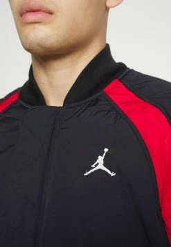 Meilleure affaire 👏 Jordan Réduction Blouson Bomber vestes col officier homme 🔔 -Pas Cher Jordan Magasin bfde7b57af14458ea5c657b1302a6c94