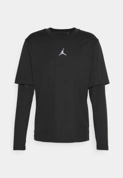 Budget 😀 Jordan SHOOTING - T-shirt de sport Prix Compétitif vêtements basket-ball homme 🧨 -Pas Cher Jordan Magasin c1312575f20b49989e9b9ec30bddc8bf