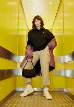 Nouveau 🥰 Prix Jamais Vus Jordan ESSEN HOODIE CORE - Sweat à capuche sweats & sweats à capuche femme 🔥