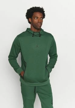 Les meilleures critiques de 😍 Prix Légers Jordan AIR HOODIE - Sweat à capuche vêtements basket-ball homme 🥰