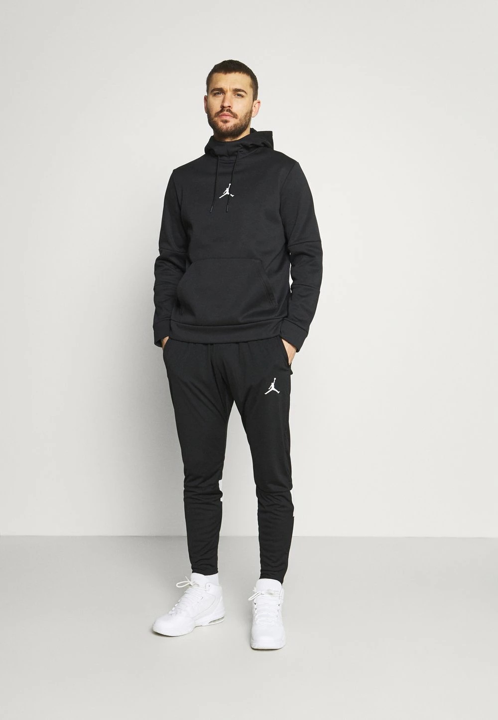 Grosses soldes 🛒 Jordan Première Qualité AIR PANT - Pantalon de survêtement vêtements basket-ball homme 👏 4 Grosses soldes 🛒 Jordan Première Qualité AIR PANT - Pantalon de survêtement vêtements basket-ball homme 👏 – Image 2