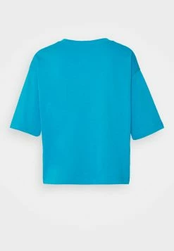 Sortie ⌛ Prix Sympa Jordan ESSEN BOXY TEE - T-shirt basique t-shirts et tops col rond femme 👏 -Pas Cher Jordan Magasin c289bb54781b4c399fc010455cedcf5a