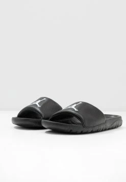 Sortie 😀 Prix Avantageux Jordan BREAK SLIDE - 🩴 Sandales de bain chaussures ouvert unisex 🤩 -Pas Cher Jordan Magasin c3005ed950484d66b9bca30986cc930b