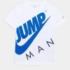 Remise 😀 Prix Acceptable Jordan JUMPMAN STREET TEAM - T-shirt imprimé vêtements basket-ball enfant ⭐ -Pas Cher Jordan Magasin c3a3d4dd19964ef2bc1983f5e8b37fa6
