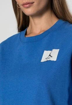 Grosses soldes 🛒 Jordan ESSEN TEE - T-shirt basique Prix Équitable t-shirts et tops col rond femme 🔔 17 Grosses soldes 🛒 Jordan ESSEN TEE - T-shirt basique Prix Équitable t-shirts et tops col rond femme 🔔 -Pas Cher Jordan Magasin c407503c092d4cebbdb3444f011b4889