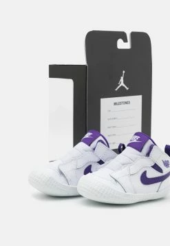 Tout neuf ❤️ Prix Abordable Jordan 1 CRIB UNISEX - Chaussures d'entraînement et de fitness rond ✨ -Pas Cher Jordan Magasin c424b8f3b9344ebfb6f46e7deea77ceb