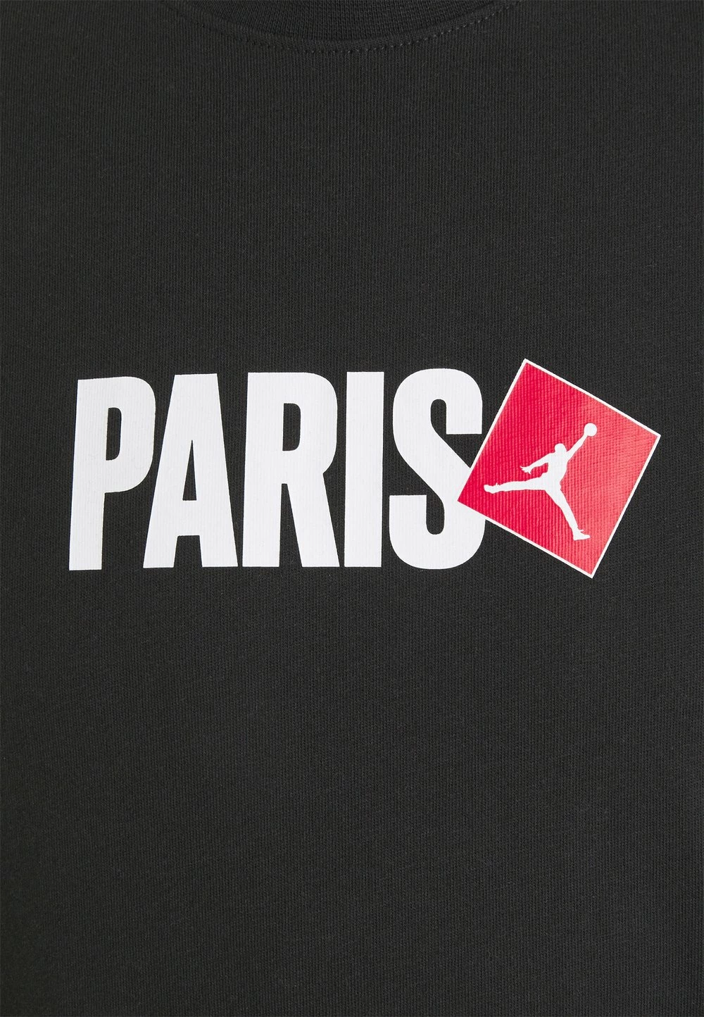 Vente flash 👏 Jordan Qualité Garantie PARIS CITY CREW - T-shirt imprimé t-shirts & polos col rond homme 😍 5 Vente flash 👏 Jordan Qualité Garantie PARIS CITY CREW - T-shirt imprimé t-shirts & polos col rond homme 😍 – Image 3