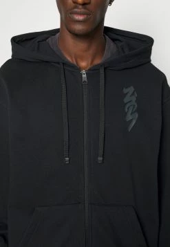 Coupon ⌛ Meilleure qualité Jordan ZION HOODIE - Sweat à capuche zippé vêtements basket-ball homme 🔥 -Pas Cher Jordan Magasin c506260346e640f4b9fbc23ea3e04c8b