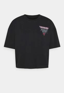 Bon marché 😍 Prix Gelé Jordan ESSEN TEE - T-shirt imprimé t-shirts et tops col rond femme 😍 10 Bon marché 😍 Prix Gelé Jordan ESSEN TEE - T-shirt imprimé t-shirts et tops col rond femme 😍 -Pas Cher Jordan Magasin c5767c76b414436d9cbdeb81cfe912dd