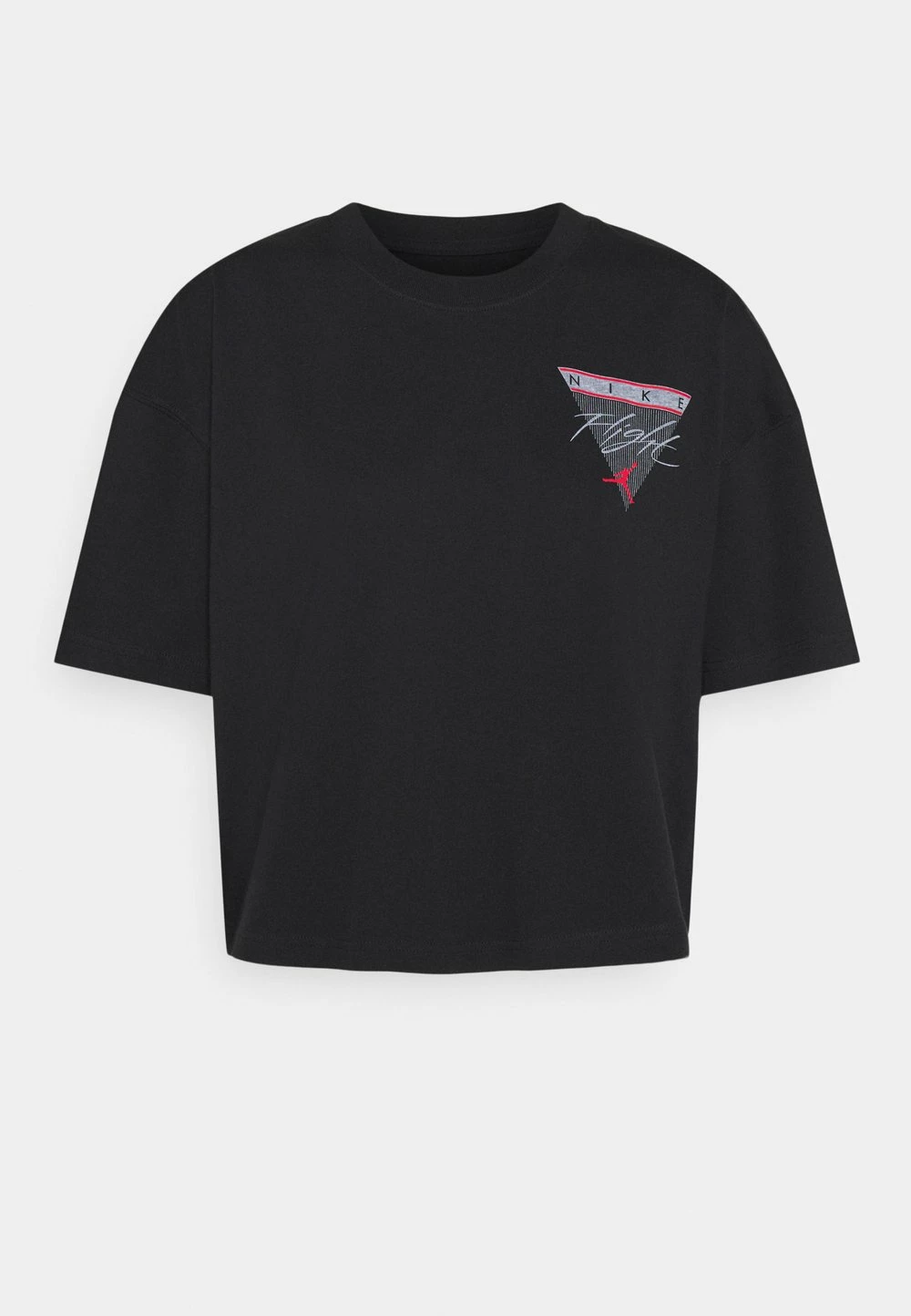 Bon marché 😍 Prix Gelé Jordan ESSEN TEE - T-shirt imprimé t-shirts et tops col rond femme 😍 6 Bon marché 😍 Prix Gelé Jordan ESSEN TEE - T-shirt imprimé t-shirts et tops col rond femme 😍 – Image 4