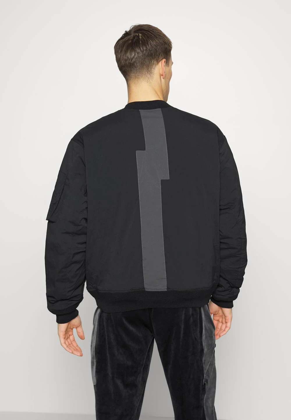 Sortie đ„ Jordan ZION - Veste de survĂȘtement QualitĂ© Excellente vĂȘtements basket-ball homme đ€© 5 Sortie đ„ Jordan ZION - Veste de survĂȘtement QualitĂ© Excellente vĂȘtements basket-ball homme đ€© â Image 3