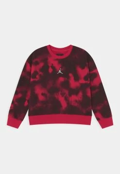 Coupon ⌛ Jordan Promos ESSENTIALS CREW - Sweatshirt vêtements basket-ball enfant 👏 -Pas Cher Jordan Magasin c615a9e98003482e8c520a8ebe7c0a3d
