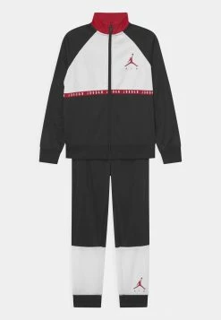 Meilleur prix ⭐ Jordan JUMPMAN AIR BLOCKED SET UNISEX - Survêtement Prix De Rêve vêtements basket-ball ✨ -Pas Cher Jordan Magasin c68bc59c3f824d6c9bfeefe7d7e50e55