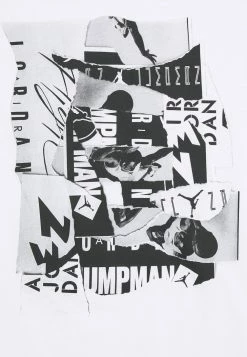 Meilleure affaire 🎉 Faible Prix Jordan BRAND CREW - T-shirt imprimé t-shirts & polos col rond homme 🤩 -Pas Cher Jordan Magasin c69c932c3e7246c4ab9138d5e0f50e4a