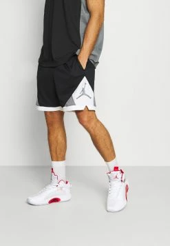 Le moins cher 😀 Jordan DRY AIR DIAMOND SHORT - Short de sport Prix Acceptable vêtements basket-ball homme ⭐