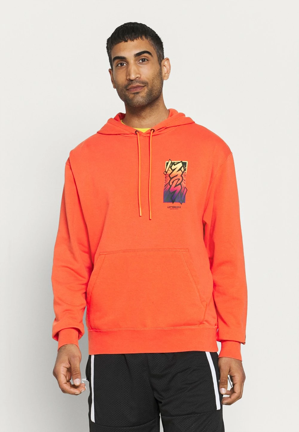 Promo 🔥 Excellente qualité Jordan ZION WILLIAMSON HOODIE - Sweat à capuche vêtements basket-ball homme 🌟 3 Promo 🔥 Excellente qualité Jordan ZION WILLIAMSON HOODIE - Sweat à capuche vêtements basket-ball homme 🌟