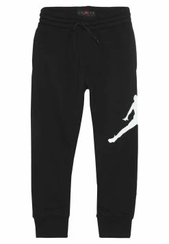 Meilleur prix 👏 Jordan En Remise JUMPMAN LOGO PANT - Pantalon de survêtement vêtements basket-ball unisex 😀 -Pas Cher Jordan Magasin c80c5ebd0ce942b885e03a82ae93a6c9 1