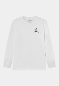 Les meilleures critiques de 😉 Prix Sympa Jordan JUMPMAN AIR - T-shirt à manches longues vêtements basket-ball unisex 😉 -Pas Cher Jordan Magasin c824603f0ea54b3dbd25eeb3733e46f7 1