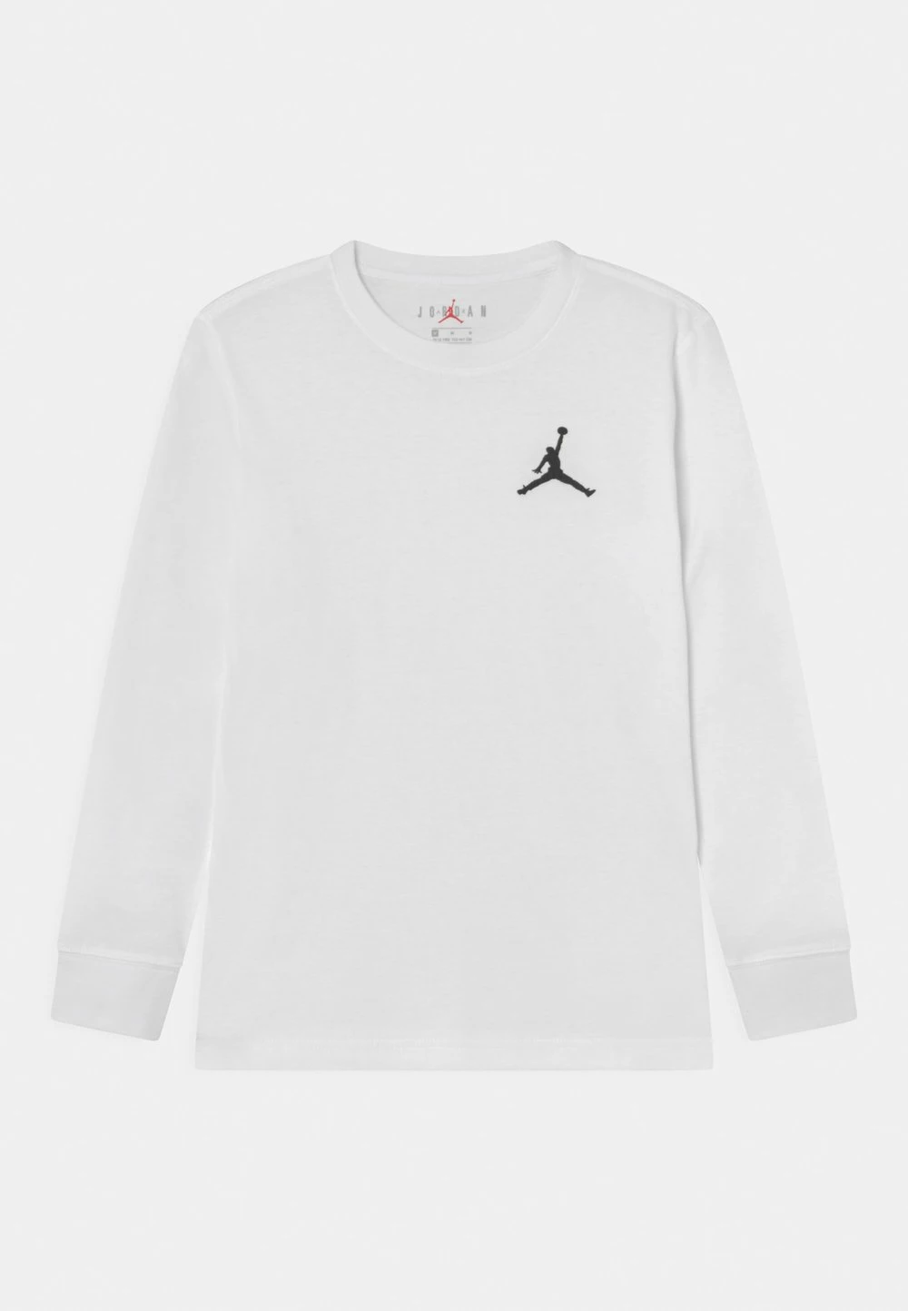 Le moins cher ✨ Jordan Prix Ourlé JUMPMAN AIR - T-shirt à manches longues vêtements basket-ball unisex 👍 3 Le moins cher ✨ Jordan Prix Ourlé JUMPMAN AIR - T-shirt à manches longues vêtements basket-ball unisex 👍