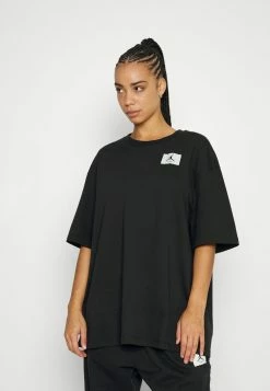 Vente flash 🛒 Jordan Meilleur Prix Garanti ESSEN TEE - T-shirt basique t-shirts et tops col rond femme 🎉