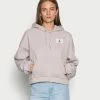 Top 10 🎁 Première Qualité Jordan ESSEN HOODIE - Sweatshirt pulls et gilets capuche femme 🤩 -Pas Cher Jordan Magasin c85b03d878d34a11883175fd7d1456da