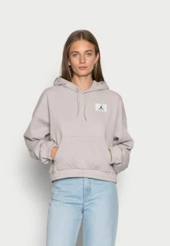 Top 10 🎁 Première Qualité Jordan ESSEN HOODIE - Sweatshirt pulls et gilets capuche femme 🤩