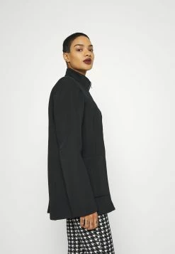 Remise 🔥 Jordan NEW CLASSICS SUIT - Manteau court Prix Refroidis manteaux col officier femme ❤️ -Pas Cher Jordan Magasin c97998e3cccc4f55ad47c52f1a3cee0c