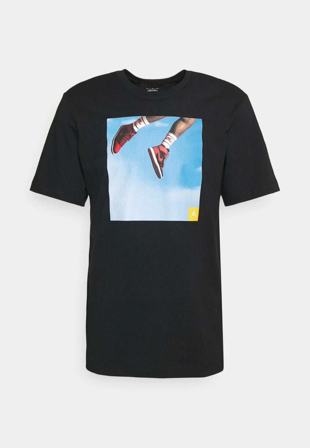 Le moins cher 😀 Jordan Soldes En Ligne PHOTO CREW - T-shirt imprimé t-shirts & polos col rond homme 🔔 3 Le moins cher 😀 Jordan Soldes En Ligne PHOTO CREW - T-shirt imprimé t-shirts & polos col rond homme 🔔