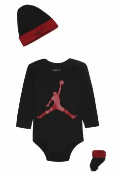 Bon marché 🔔 Prix Malin Jordan JUMPMAN BOOTIE SET UNISEX - Bonnet accessoires basket-ball 🎉 -Pas Cher Jordan Magasin cb0a22086a134adfb13f19fbf66cf519 1