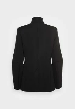 Remise 🔥 Jordan NEW CLASSICS SUIT - Manteau court Prix Refroidis manteaux col officier femme ❤️ -Pas Cher Jordan Magasin cb6b727ebccc4a409aedf99f69967a31