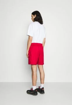 Remise 🧨 Jordan JUMPMAN POOLSIDE - Short Prix Acceptable pantalons normale homme ✔️ -Pas Cher Jordan Magasin cb6fa63e82a94613af792ea040464905