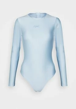 Meilleur prix 🎁 Prix Raisonnable Jordan ESSEN SUIT - T-shirt à manches longues t-shirts et tops col officier femme ✔️ -Pas Cher Jordan Magasin cc9838e7431245d2b69153776ab7fb60