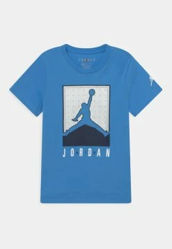 Budget ❤️ Jordan Meilleure qualité LUXE - T-shirt imprimé vêtements basket-ball enfant 💯