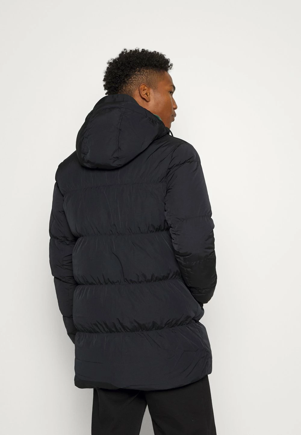 Meilleure affaire ⭐ Jordan Pas Cher PARKA - Veste d'hiver vestes capuche homme 😍 5 Meilleure affaire ⭐ Jordan Pas Cher PARKA - Veste d'hiver vestes capuche homme 😍 – Image 3