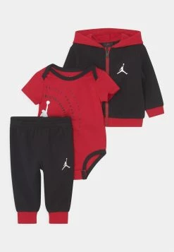 Meilleure affaire 🎁 Jordan GREATEST JUMPMAN SET UNISEX - Survêtement Prix Préférentiel vêtements basket-ball 🔔