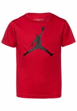 Meilleure affaire 🔔 Jordan JUMPMAN LOGO - T-shirt imprimé Prix Abordable vêtements basket-ball unisex 🥰 -Pas Cher Jordan Magasin cef7d32dd3e04c989afcb09b21db05dd 1