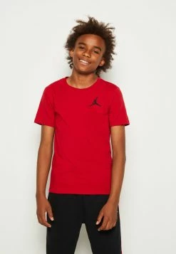 Les meilleures critiques de 🎉 Vendre Jordan JUMPMAN AIR - T-shirt imprimé vêtements basket-ball unisex 🎁