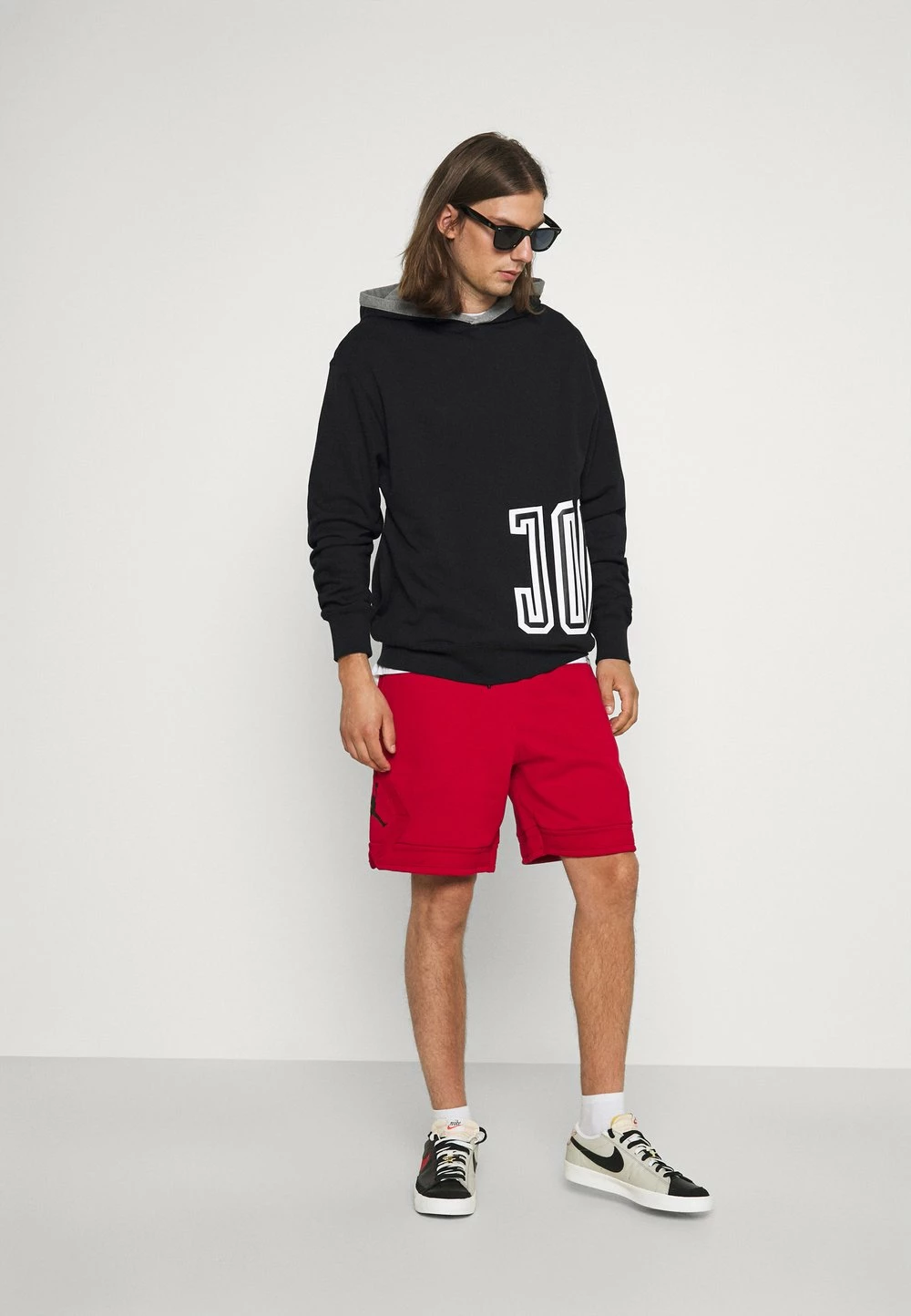 Le moins cher 🧨 Prix Imbattable Jordan HOODIE - Sweatshirt sweats & hoodies capuche homme ✨ 4 Le moins cher 🧨 Prix Imbattable Jordan HOODIE - Sweatshirt sweats & hoodies capuche homme ✨ – Image 2