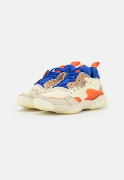 Meilleure affaire 👍 Jordan DELTA 2 - Baskets basses Marchandise de première qualité baskets & 👟 sneakers rond femme 🎉 -Pas Cher Jordan Magasin cffd8b8086ee469ba96f8ccb2640e678