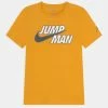 Meilleure affaire ⭐ Jordan JUMPMAN STRONG - T-shirt imprimé Pas Cher vêtements basket-ball enfant 🎉 -Pas Cher Jordan Magasin d09a17fb8c99411689eff858229e7817 1