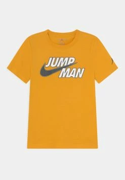 Remise 🎉 Jordan JUMPMAN STRONG - T-shirt imprimé Prix Allégé vêtements basket-ball enfant 😀 -Pas Cher Jordan Magasin d09a17fb8c99411689eff858229e7817