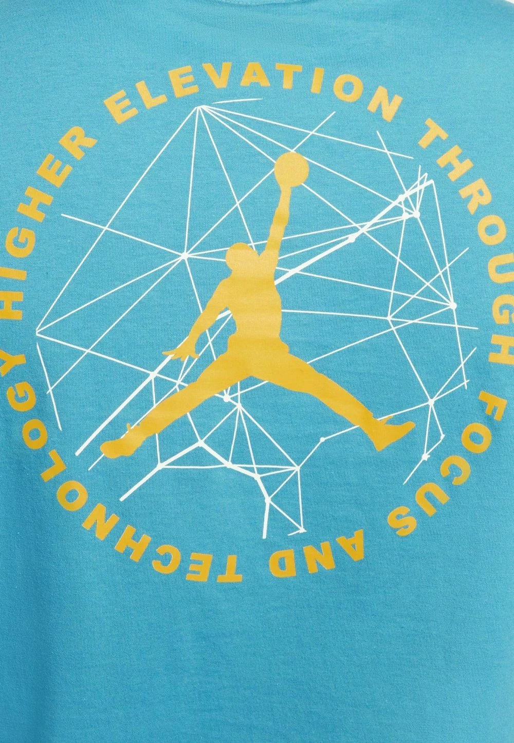 Promo 🤩 Jordan Marchandise de première qualité MOUNTAINSIDE - T-shirt à manches longues vêtements col rond homme 👏 8 Promo 🤩 Jordan Marchandise de première qualité MOUNTAINSIDE - T-shirt à manches longues vêtements col rond homme 👏 – Image 6