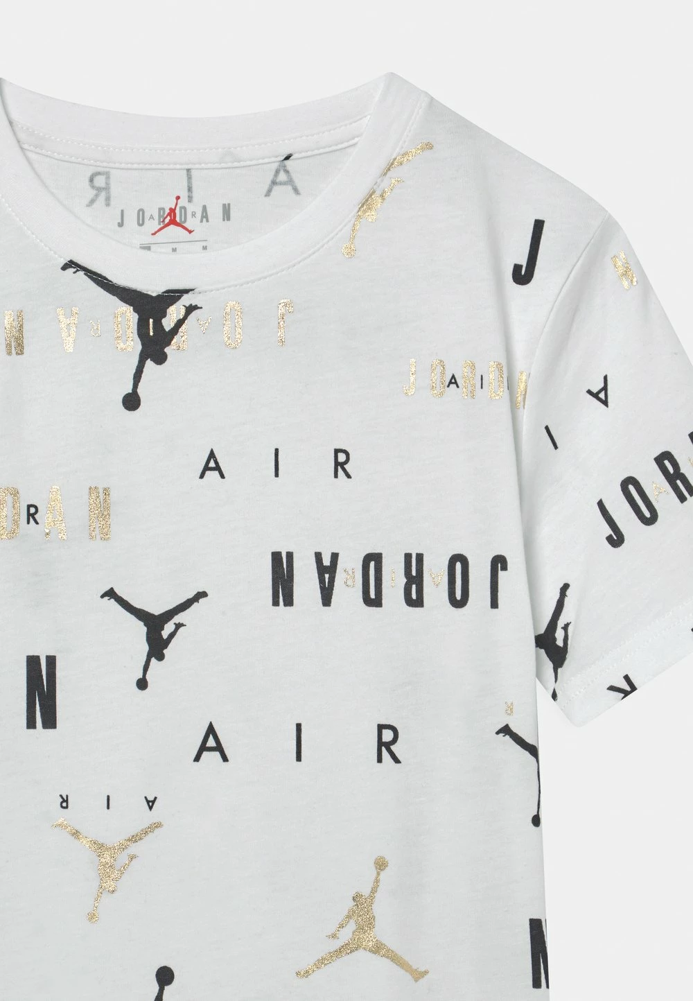 Acheter 🧨 Jordan SHINE - T-shirt imprimé Plus Bas Prix De Vente vêtements basket-ball enfant 🔥 5 Acheter 🧨 Jordan SHINE - T-shirt imprimé Plus Bas Prix De Vente vêtements basket-ball enfant 🔥 – Image 3