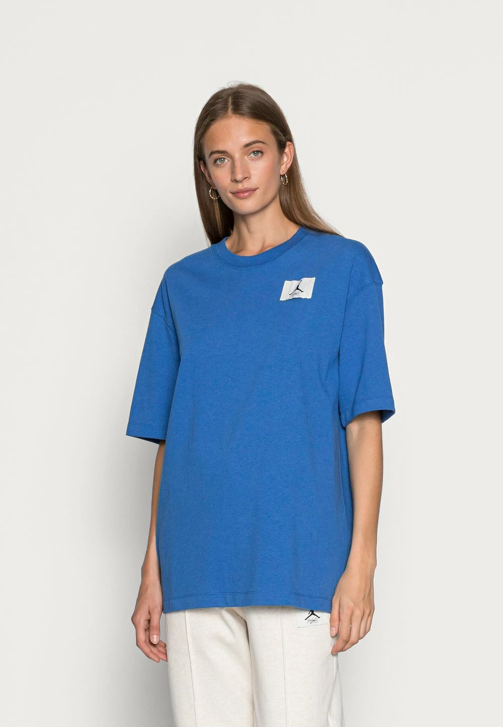 Grosses soldes 🛒 Jordan ESSEN TEE - T-shirt basique Prix Équitable t-shirts et tops col rond femme 🔔 3 Grosses soldes 🛒 Jordan ESSEN TEE - T-shirt basique Prix Équitable t-shirts et tops col rond femme 🔔