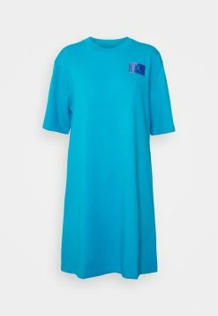 Grosses soldes 👏 Jordan Prix Dynamité ESSEN 👗 DRESS - Robe en jersey robes col rond femme 😀 -Pas Cher Jordan Magasin d15b9ee999fb435a8236523451992d38 1