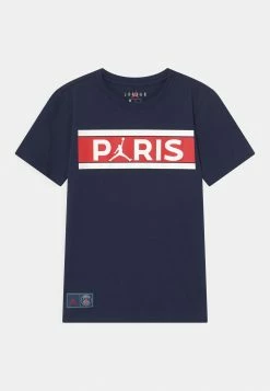 Sortie ✨ Jordan PSG BARS - Article de supporter Bonne Qualité vêtements basket-ball enfant 💯