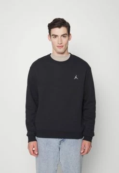 Meilleure vente 🧨 Jordan CREW - Sweatshirt Qualité Garantie sweats & hoodies &eacute;lastiqu&eacute;e homme ⭐