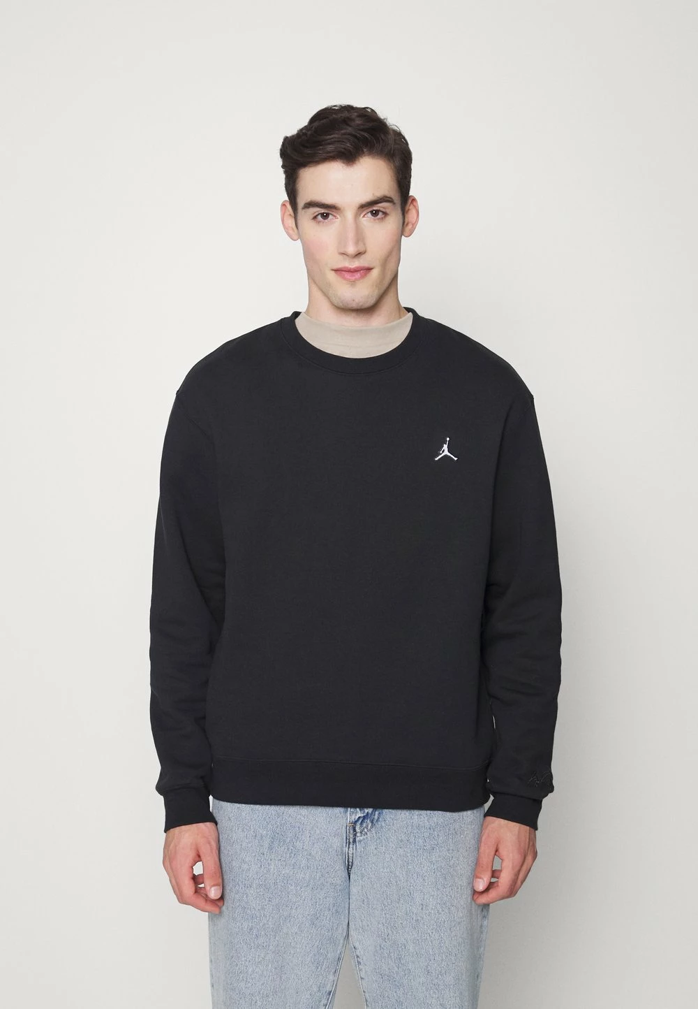 Meilleure vente 🧨 Jordan CREW - Sweatshirt Qualité Garantie sweats & hoodies élastiquée homme ⭐ 3 Meilleure vente 🧨 Jordan CREW - Sweatshirt Qualité Garantie sweats & hoodies élastiquée homme ⭐